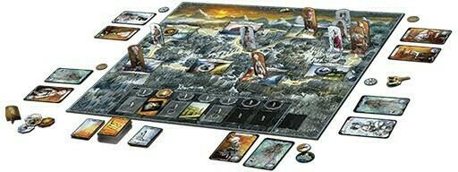 Winter Tales Plateau