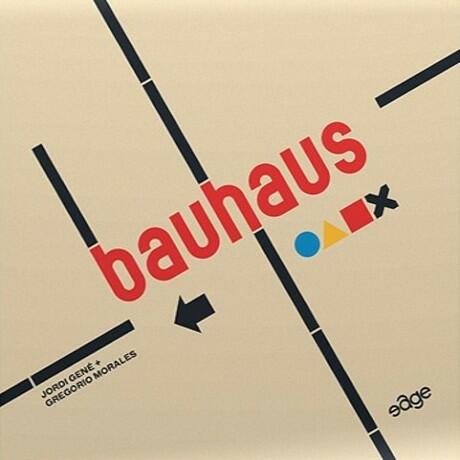 Bauhaus Cover