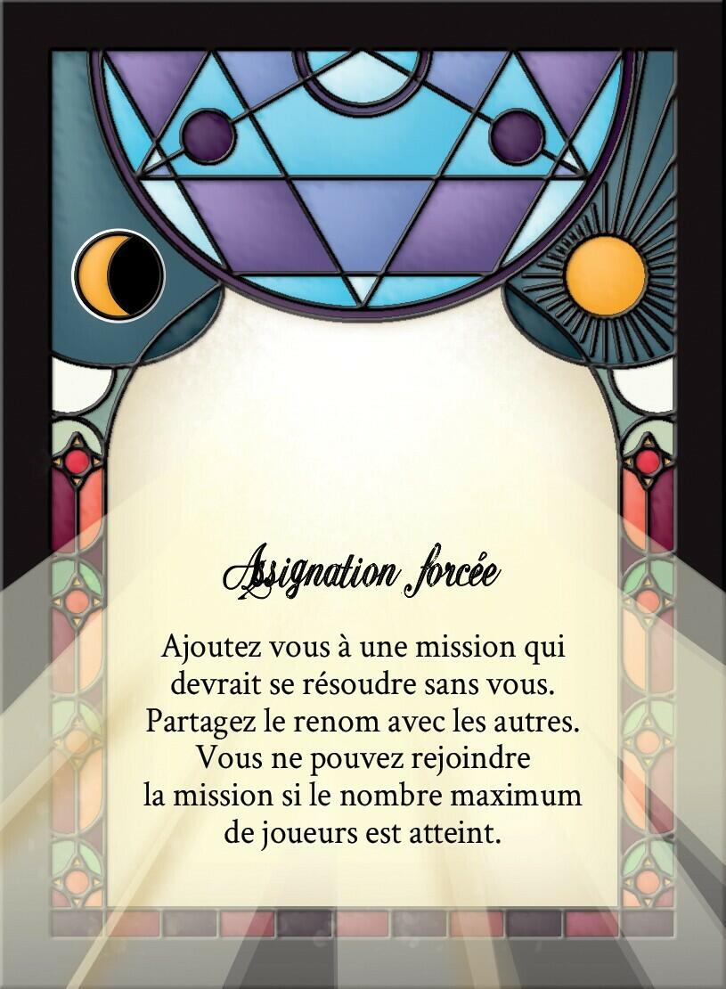 Divine Corruption: Renaissance Carte