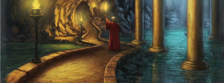 Istanbul: Missives & Sceaux - Lettere & Sigilli Artwork