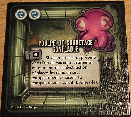 Steam Torpedo: Premier Contact Tuile