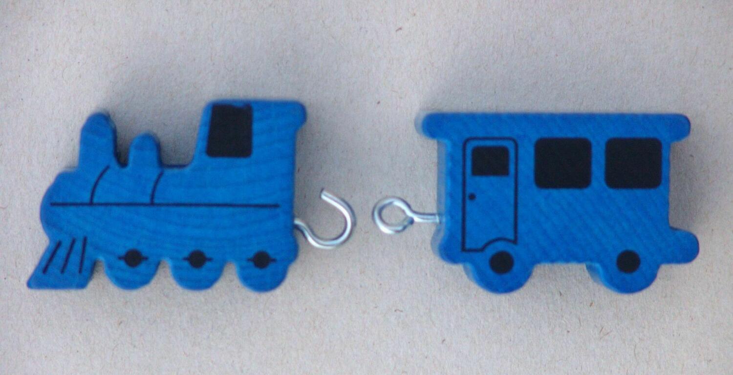 Spiel & Puzzle: Kindergarten Piece