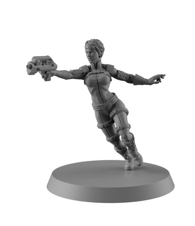 Batman: Gotham City Chronicles - Wayne Manor Figurine