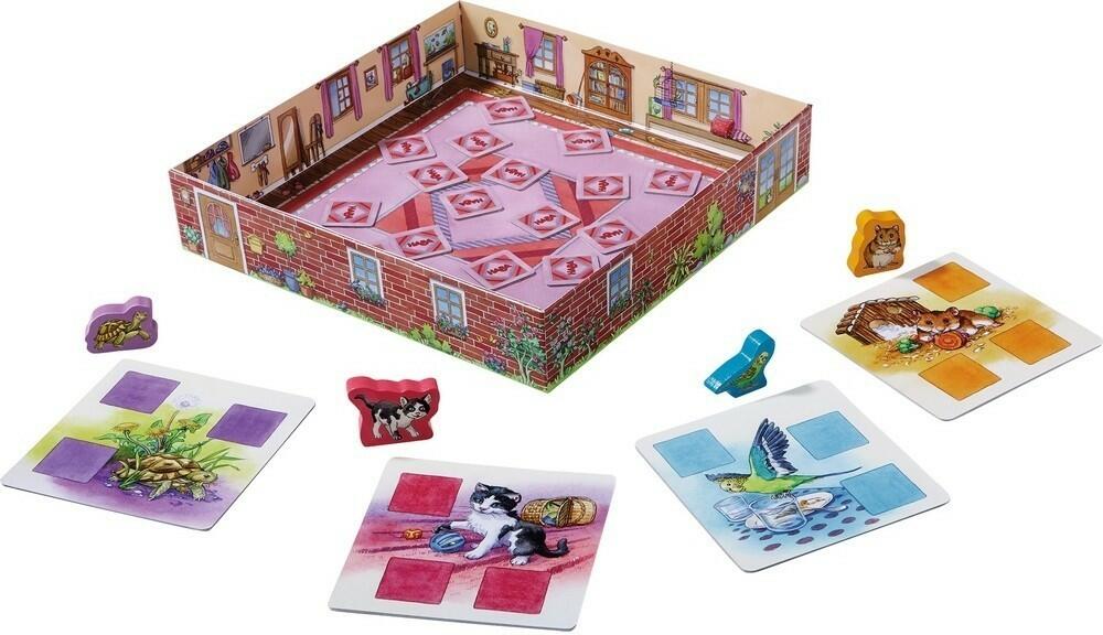 Play Box Animo-Amis Eclate
