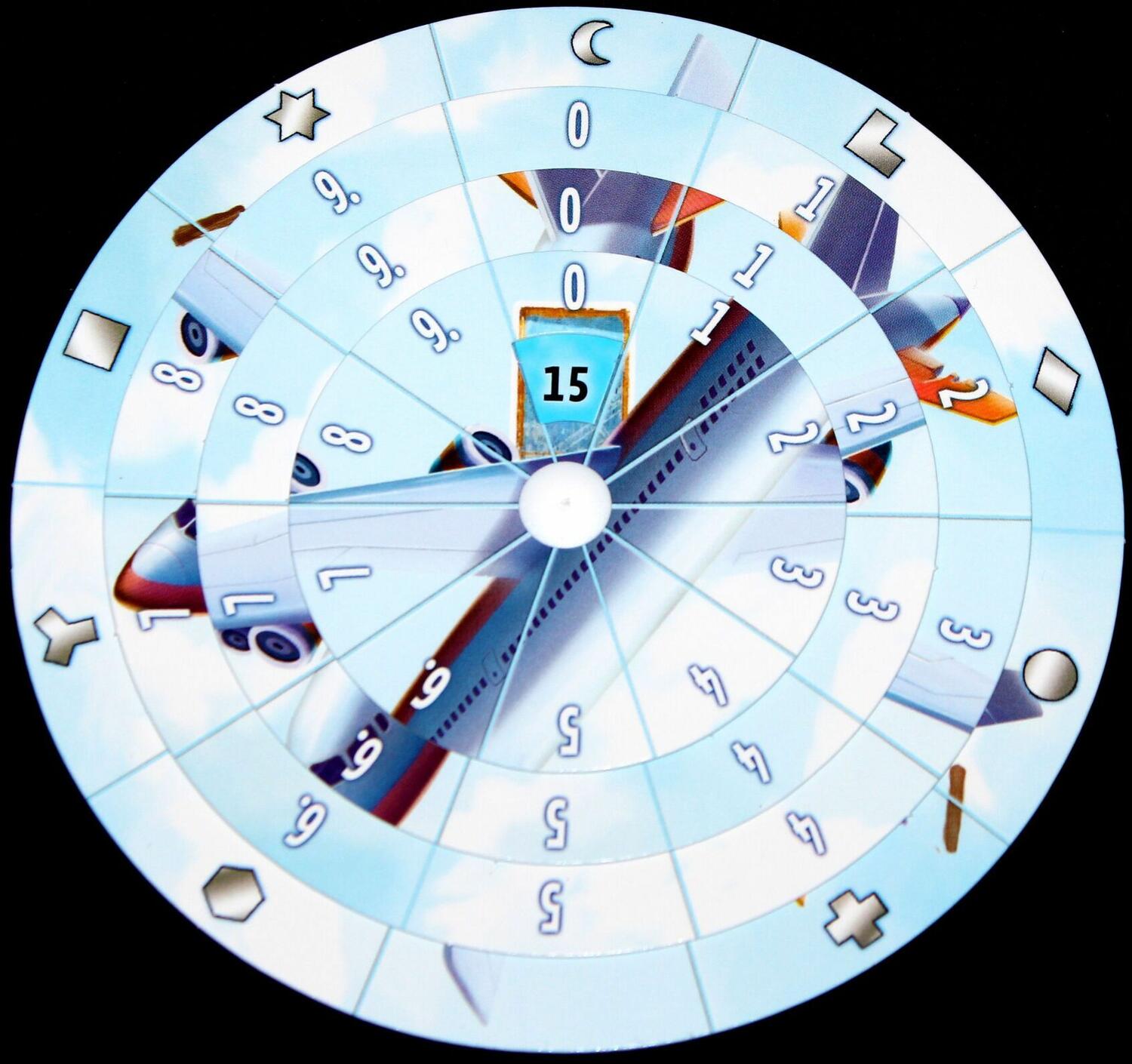 EXIT: Le Jeu - Le Vol vers l'Inconnu Eclate