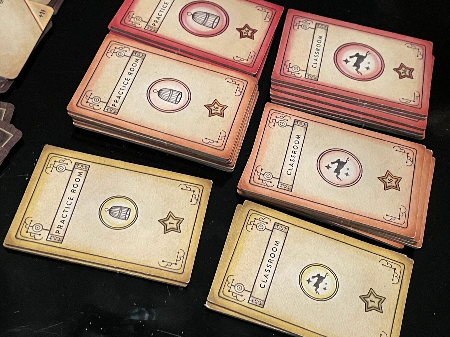 Trickerion: Légende de l'Illusion - Académie de Dahlgaard Zoom