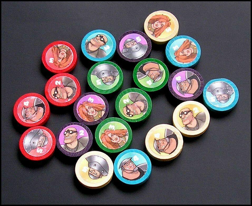 Red Hot Silly Dragon Zoom