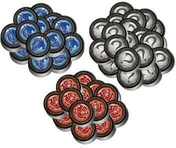 Liens de Sang Jetons