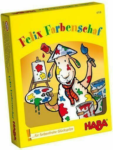 Felix Farbenschaf Cover 3d