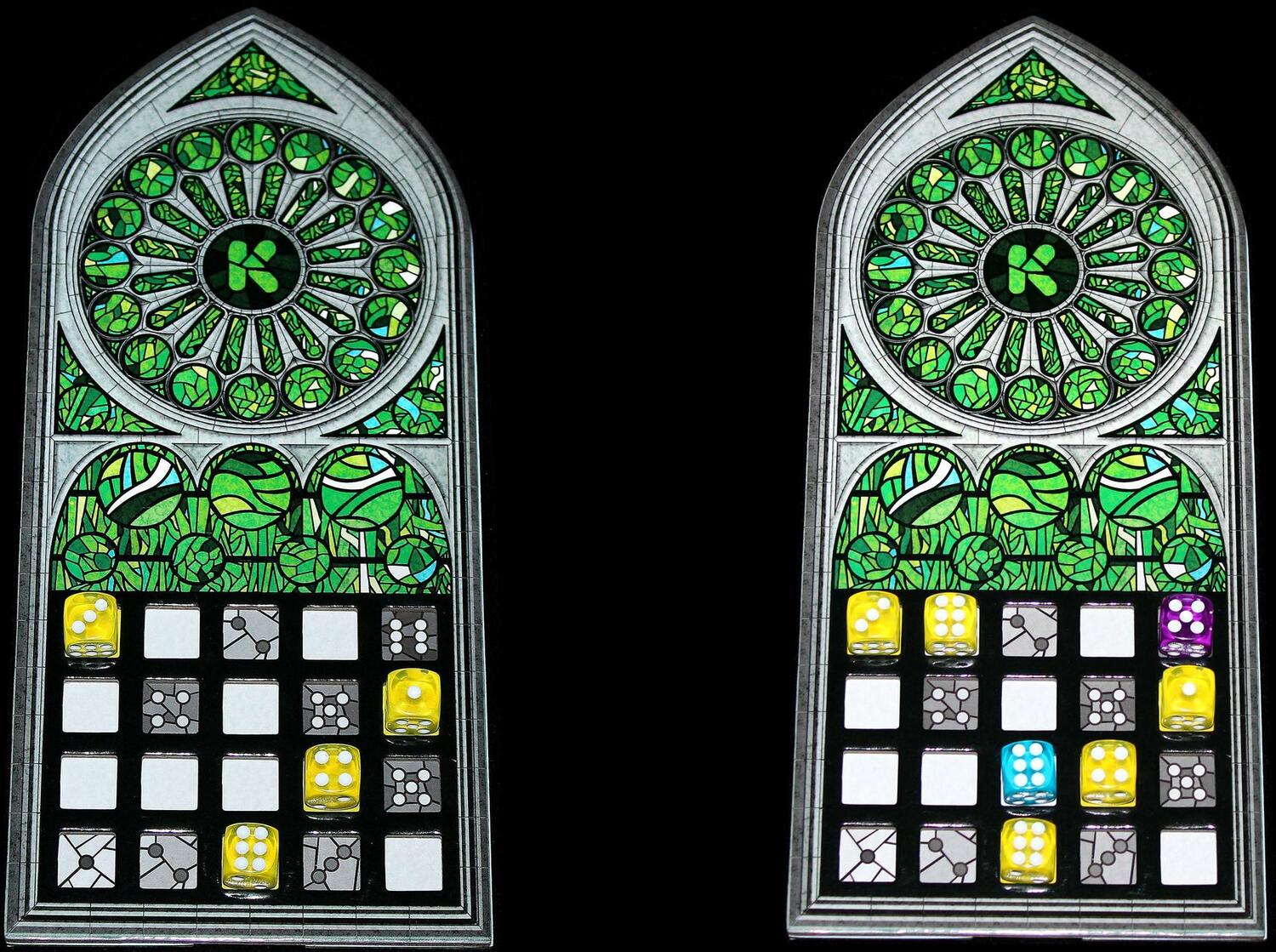 Sagrada Zoom