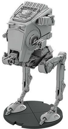 Star Wars: Légion - TR-TT Figurine