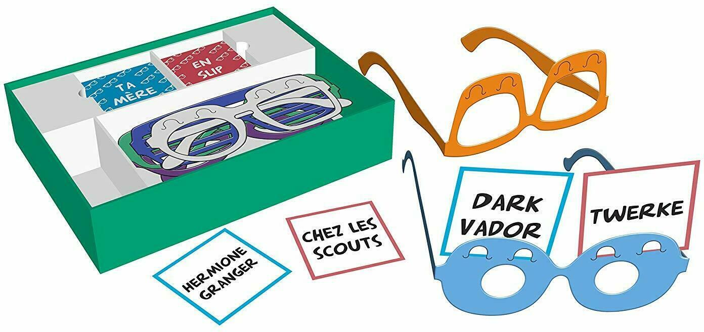 Ta Mère en Slip 2 Eclate