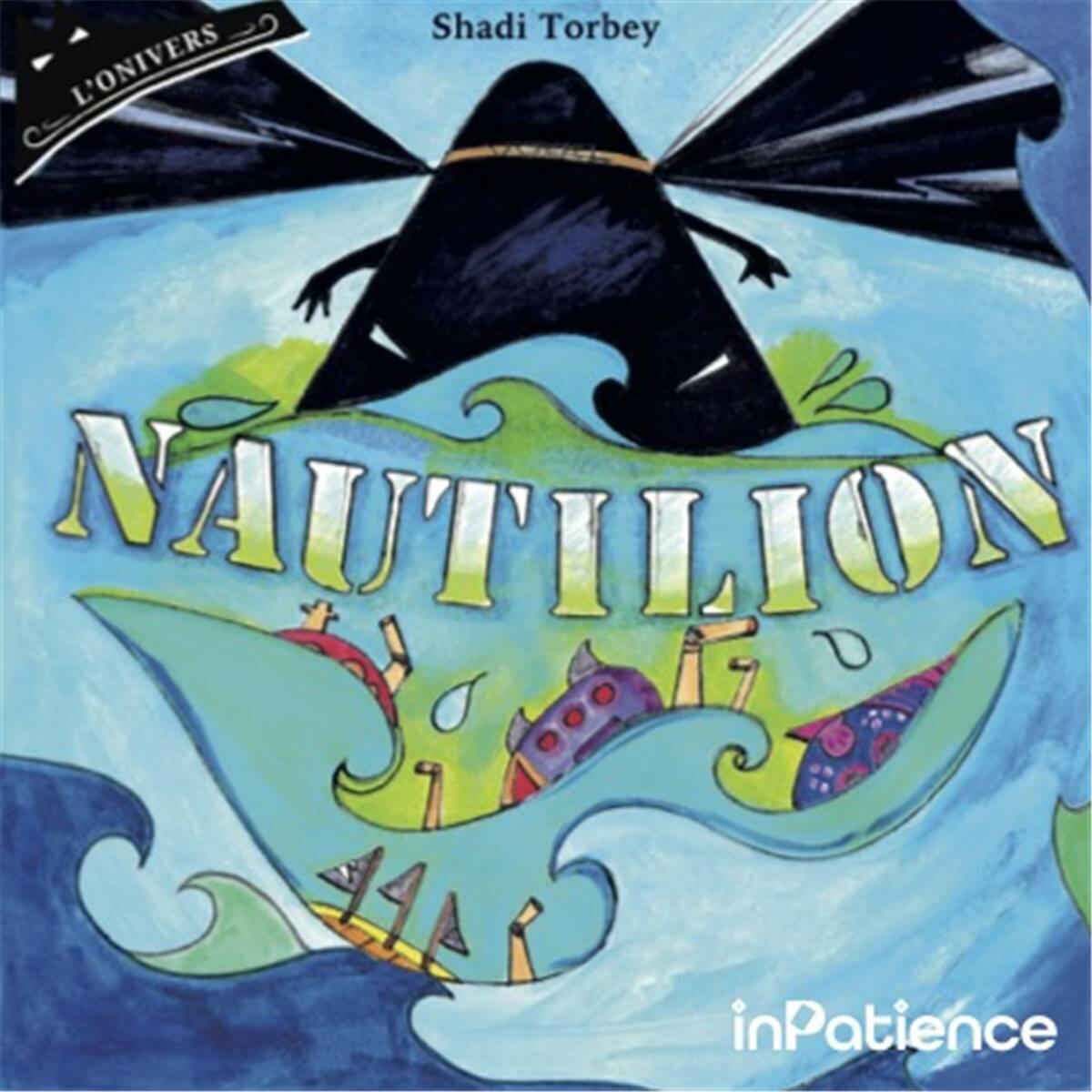 Nautilion 2022 Cover