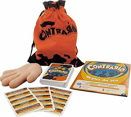 Contrario 2013 Eclate