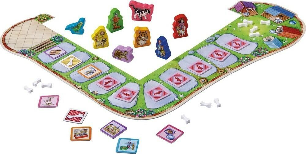 Play Box Animo-Amis Eclate