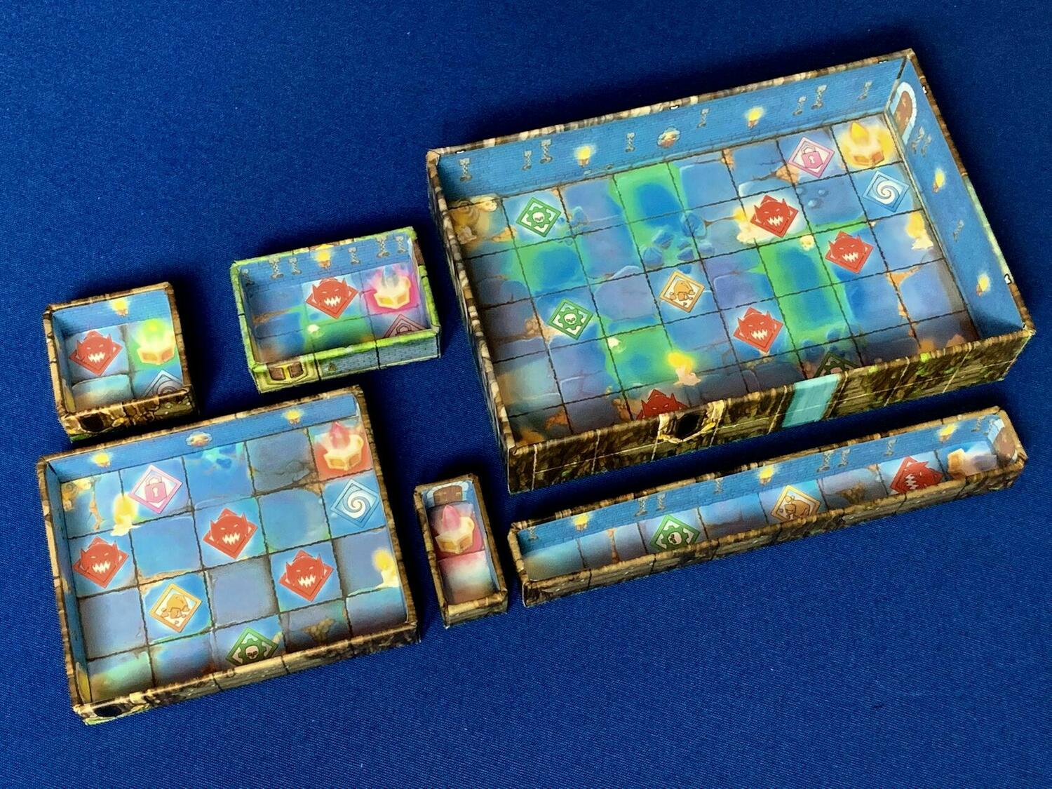 Tiny Epic Tactics Eclate