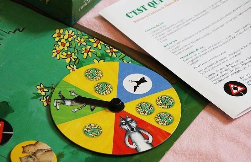 C'est qui le Plus Fort ? 2015 Zoom