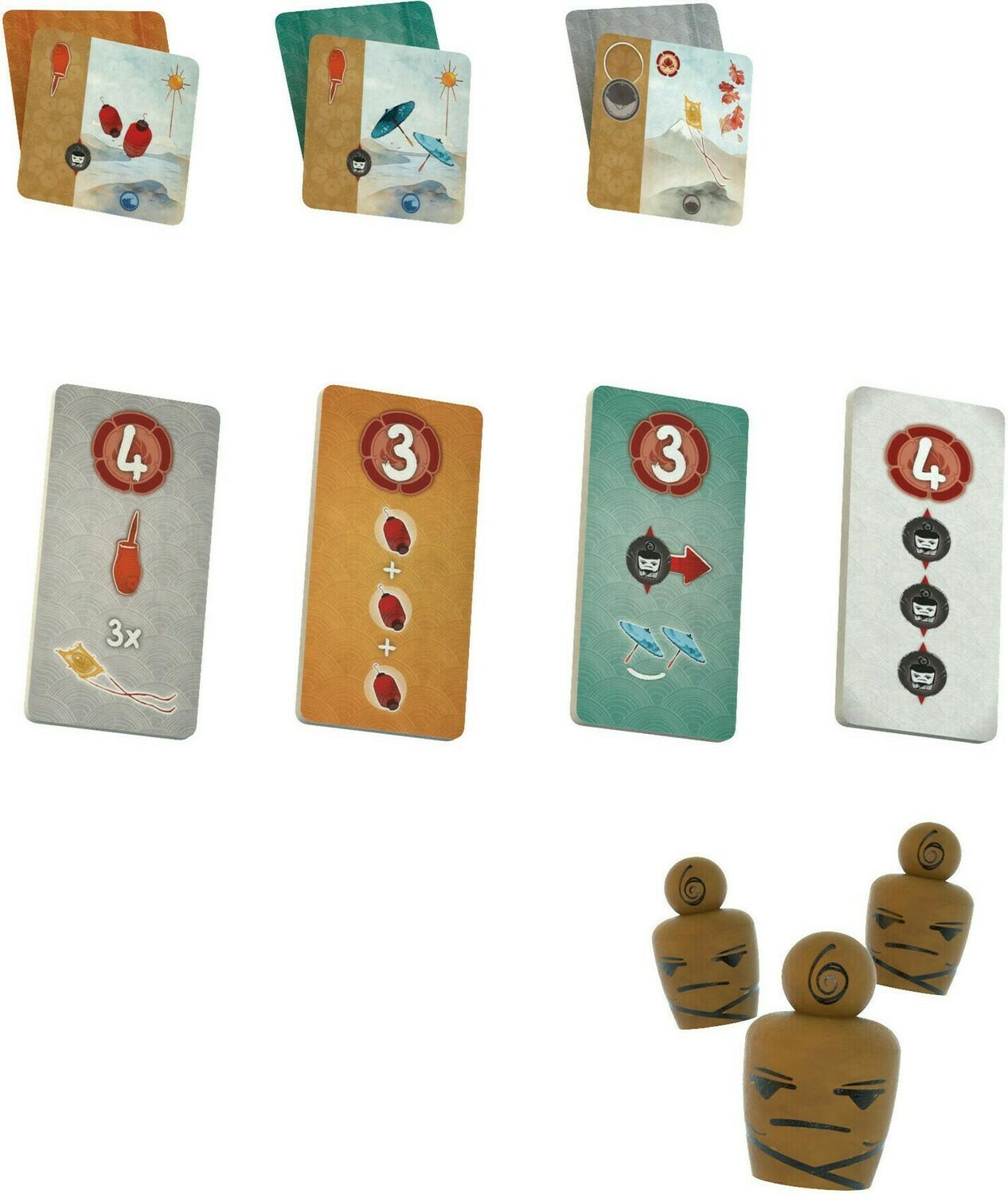 Kanagawa: Yokai Eclate