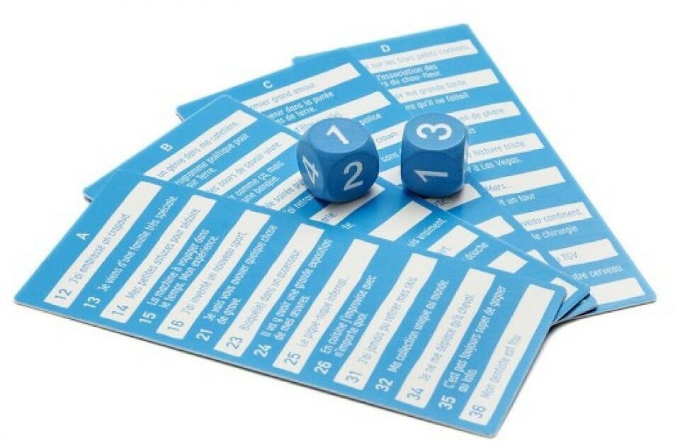 Comment J'ai Adopté un Gnou Eclate