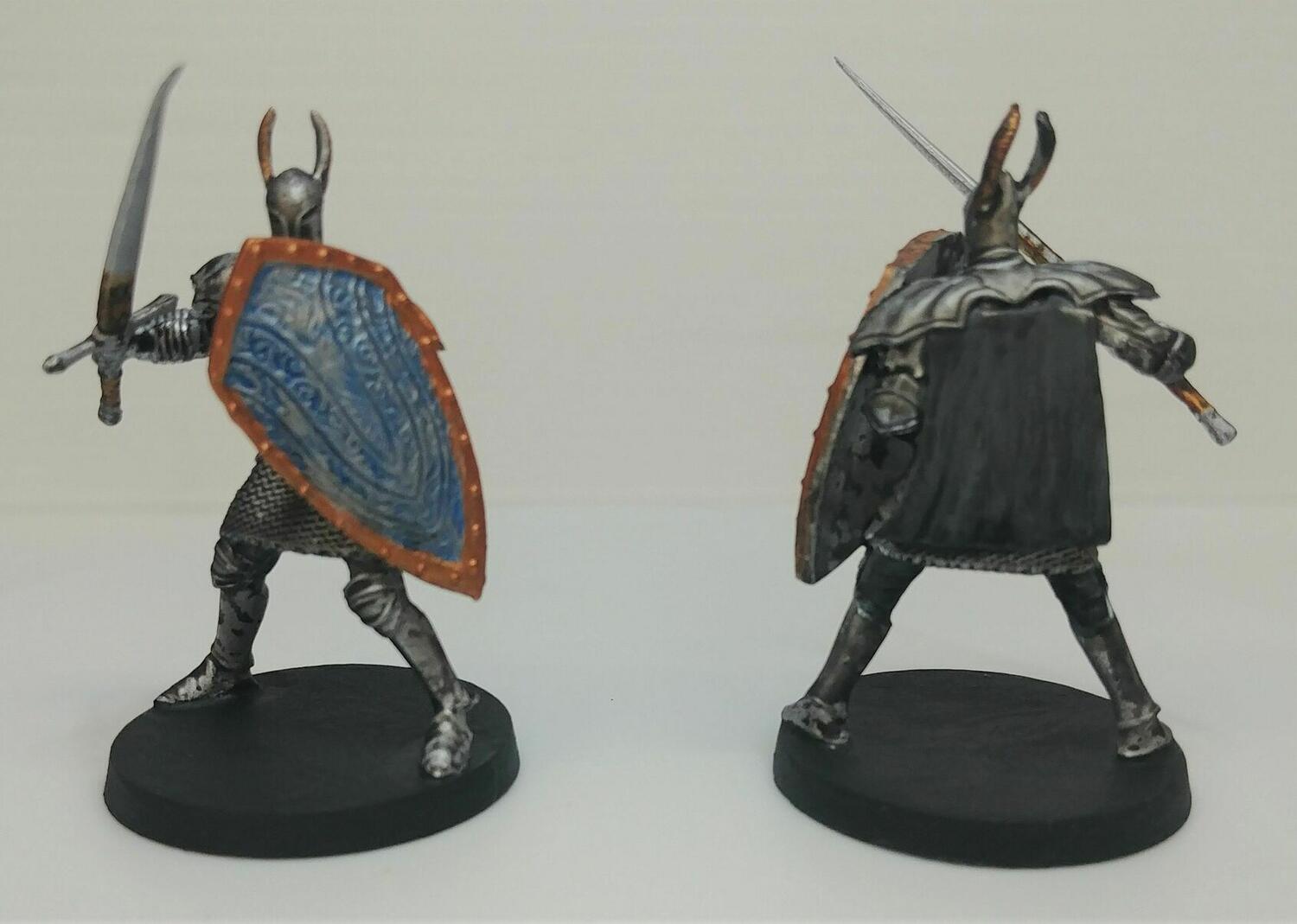 Dark Souls: The Board Game Figurine