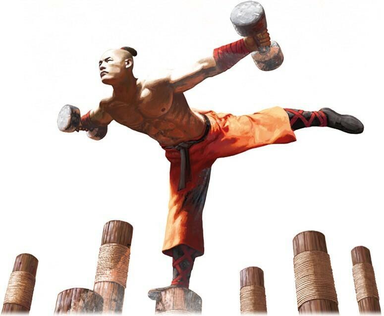 La Légende des Cinq Anneaux - Kit d’Initiation Artwork