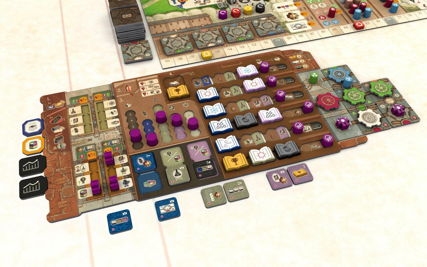 Weather Machine Zoom