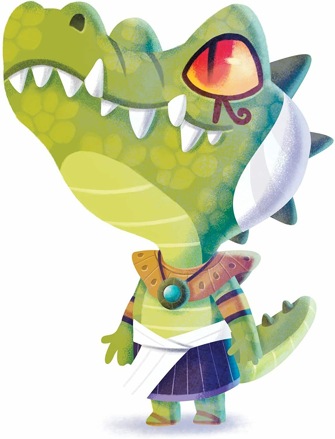 Hâpy Families Dragon