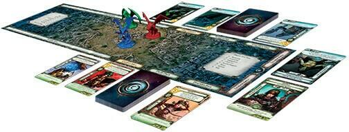 Blue Moon Légendes Eclate