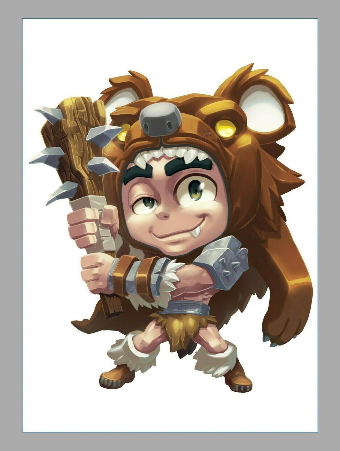 Dungeon Academy Carte