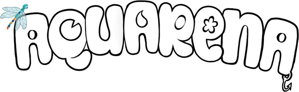 Aquarena Logo