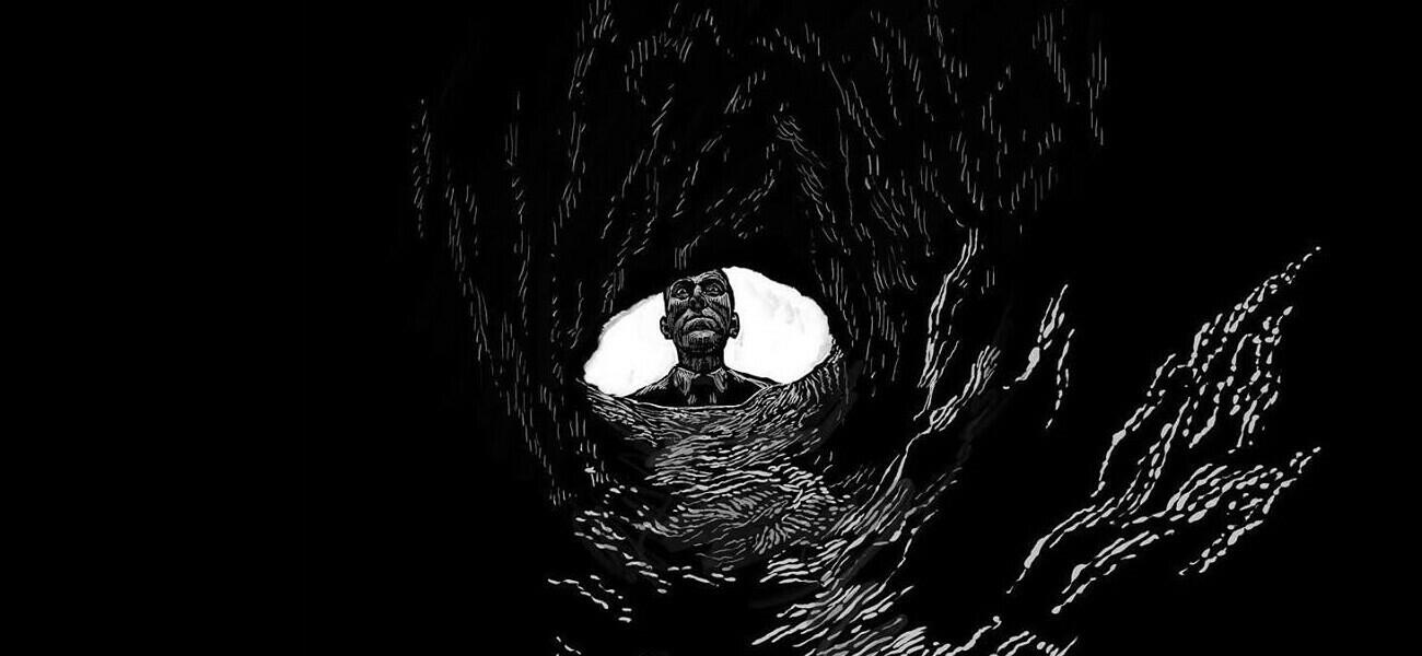 Arkham Noir: Affaire #1 - Les Meurtres du Culte des Sorcières Artwork