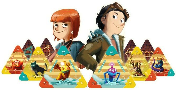 Hubywoky: Le Commencement Artwork