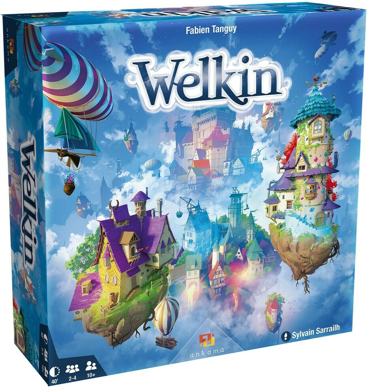 Welkin Cover 3d
