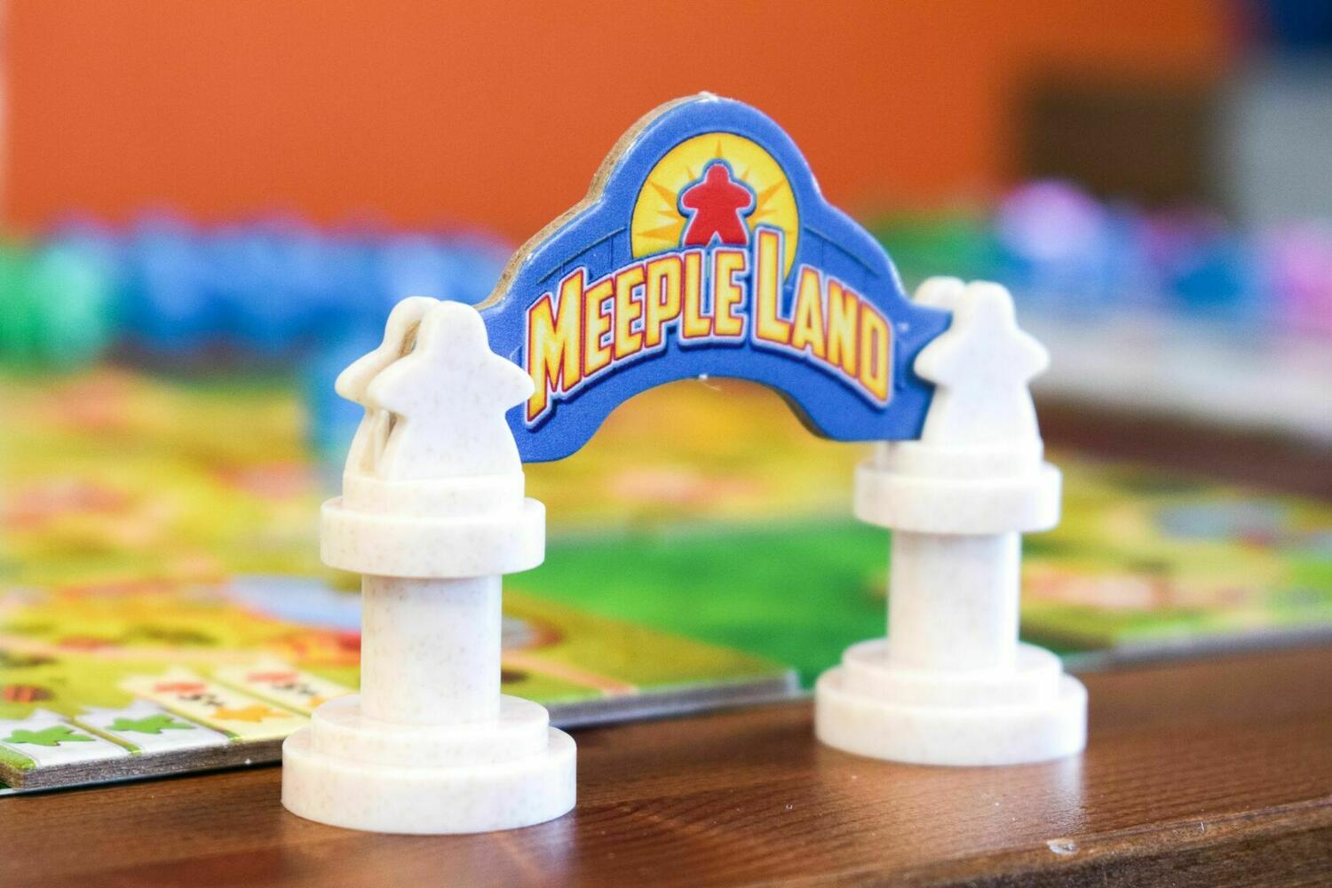Meeple Land Zoom