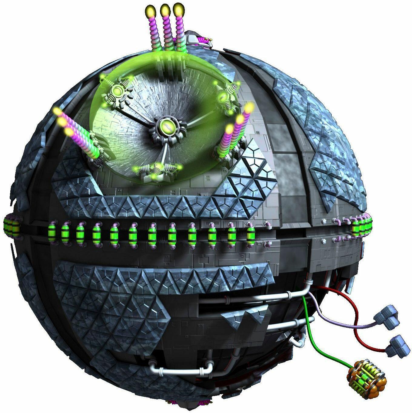 Galaxy Trucker: Nos tout Derniers Modèles Zoom