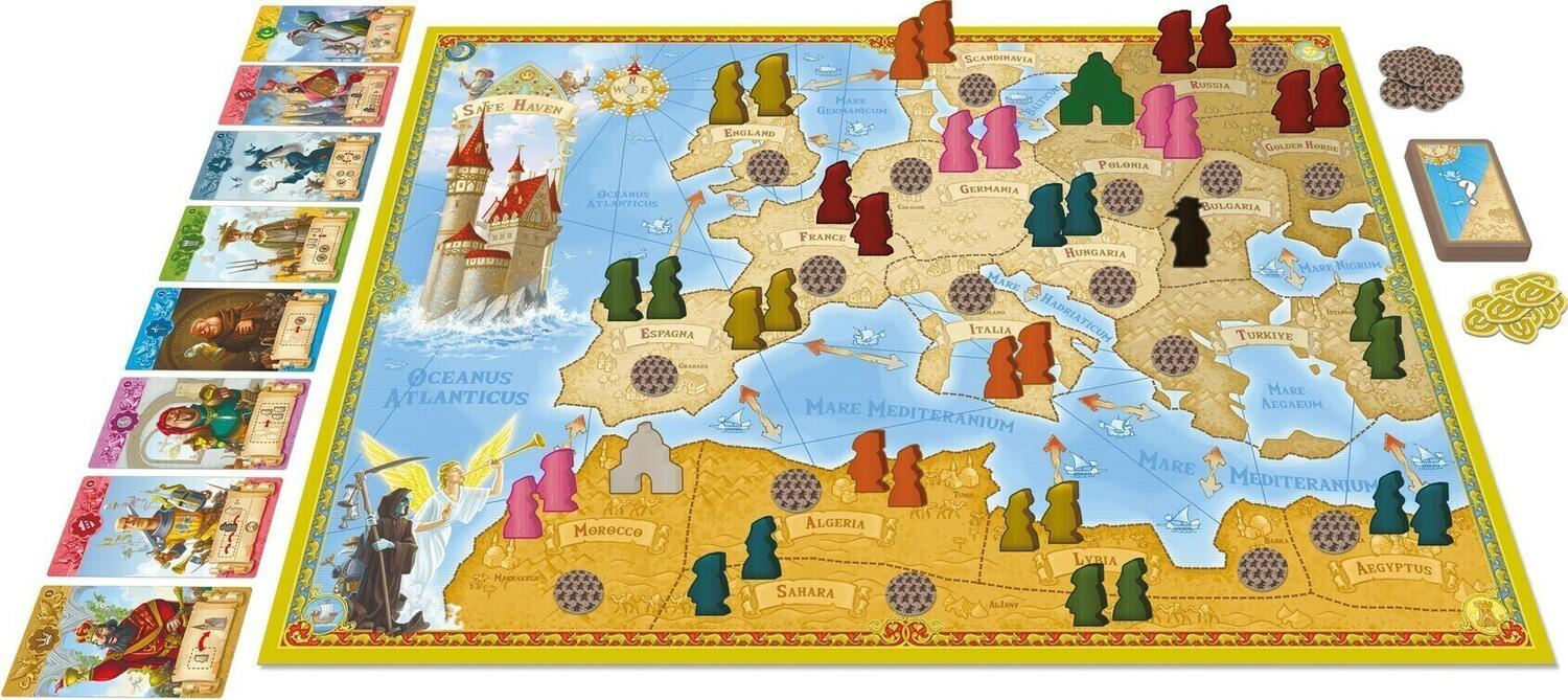 Rattus: Big Box Eclate