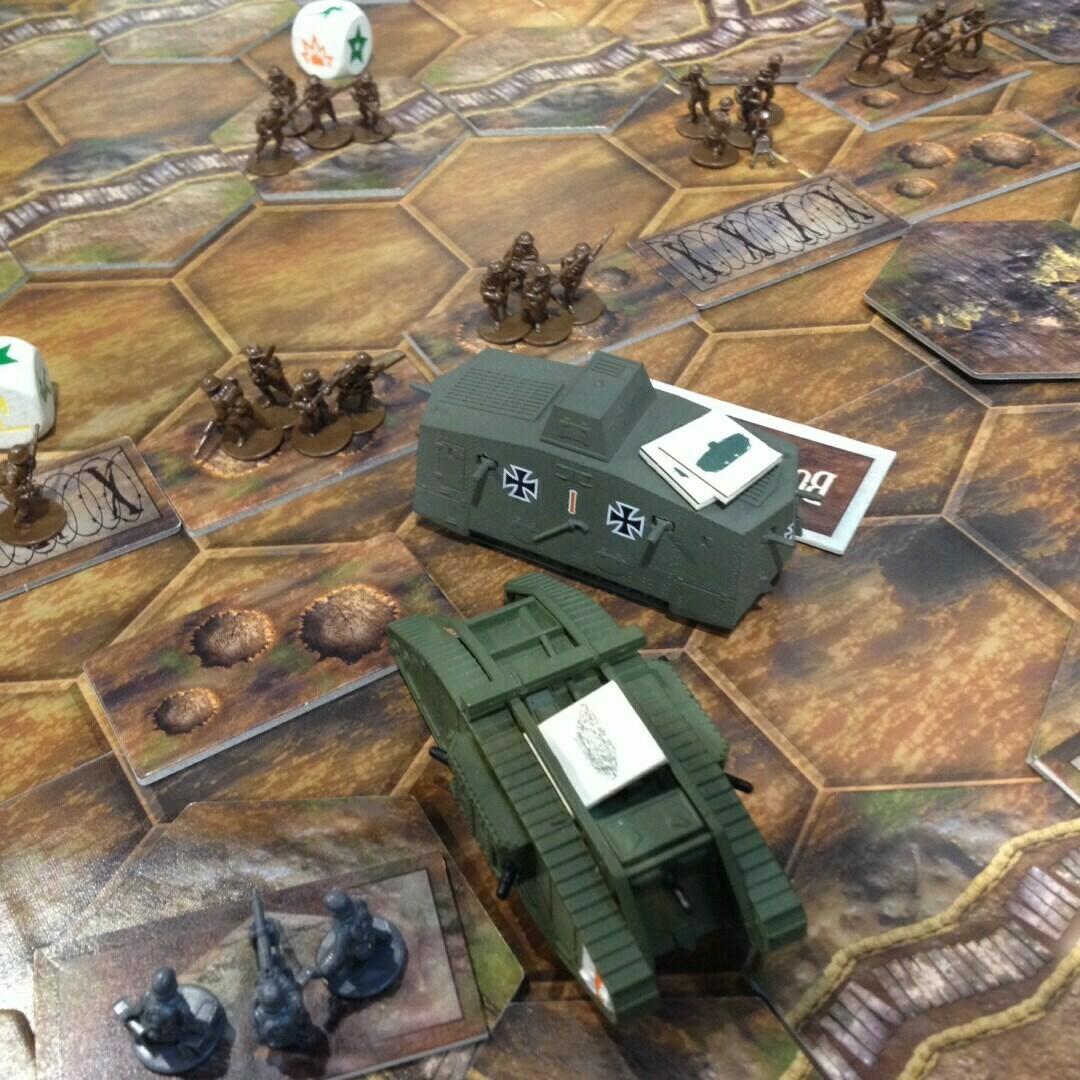 La Grande Guerre: Édition du Centenaire Zoom