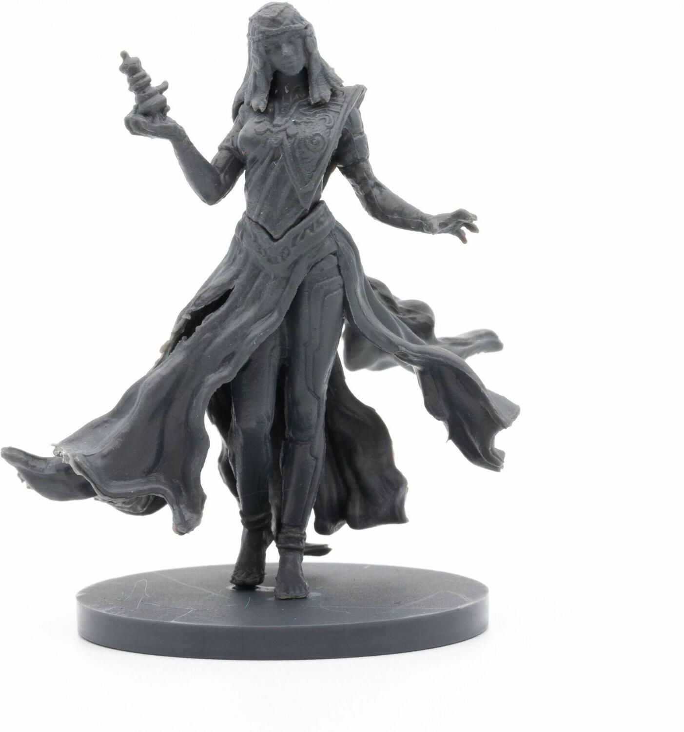 Twisted Fables Figurine