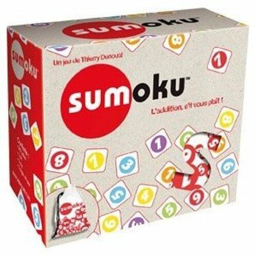 Sumoku Cover 3d