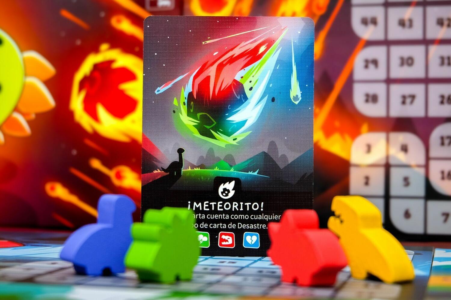 Happy Little Dinosaurs Zoom