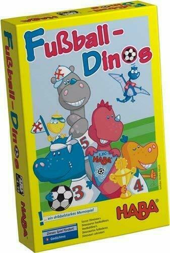 Fußball: Dinos Cover 3d