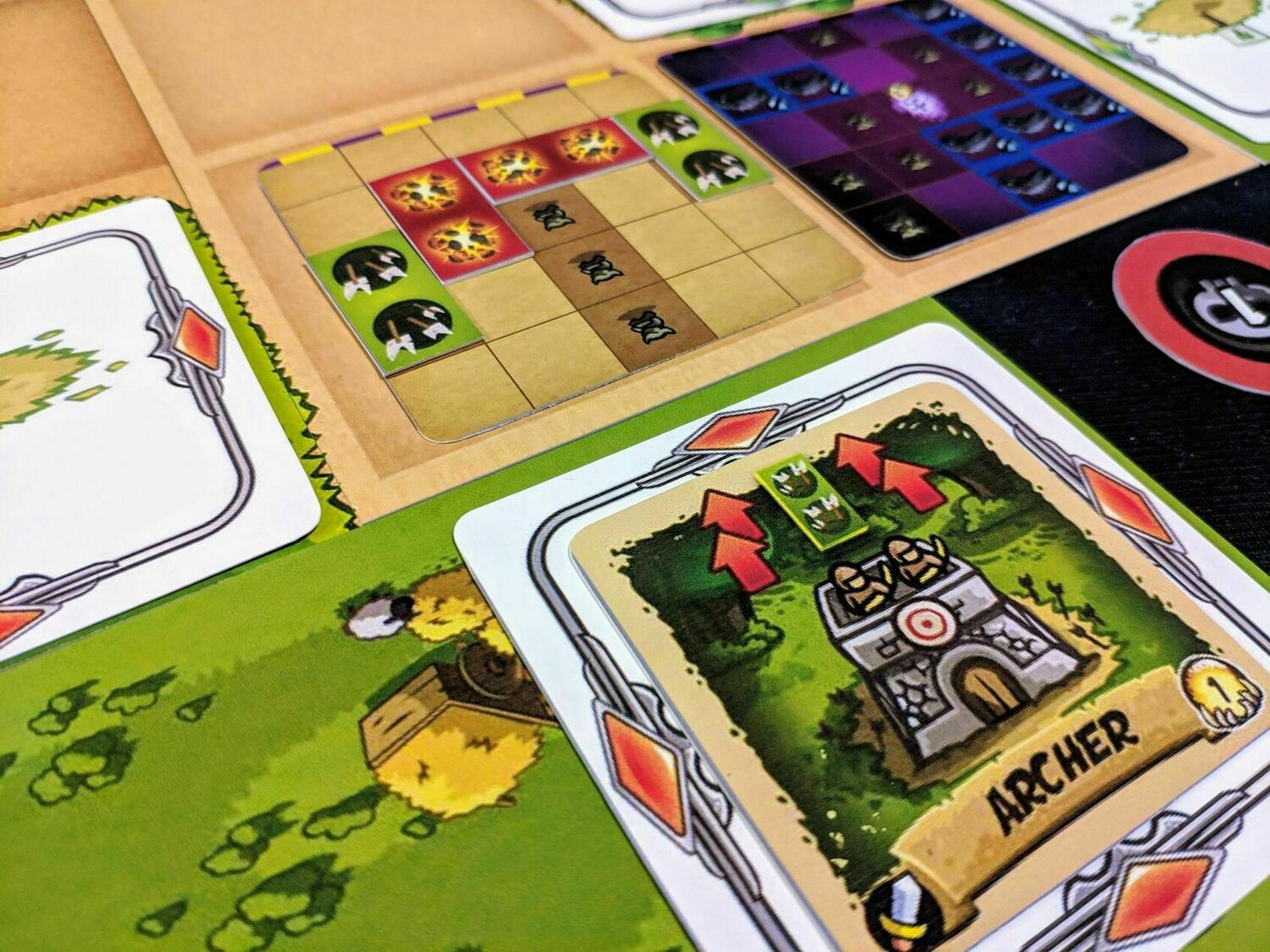 Kingdom Rush: Rift in Time Zoom