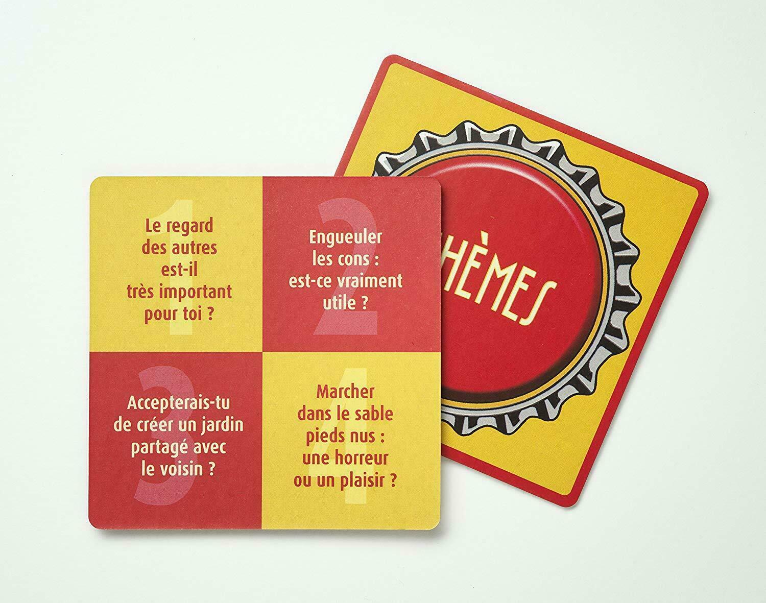 Barabistouille Carte