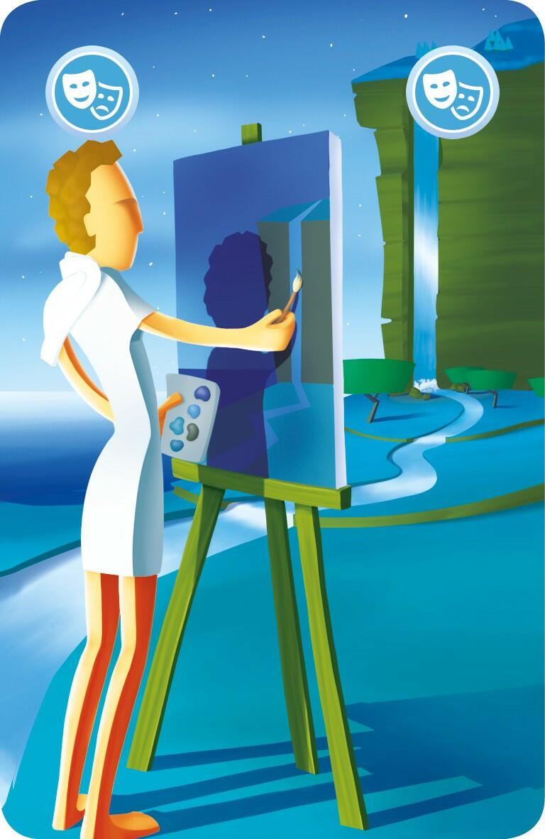 CIV: Carta Impera Victoria Carte