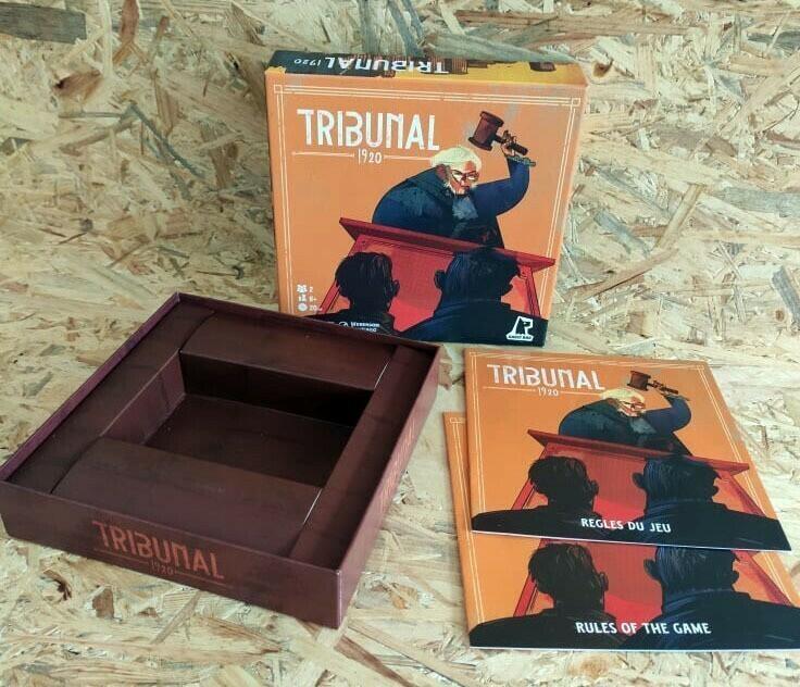 Tribunal 1920 Eclate