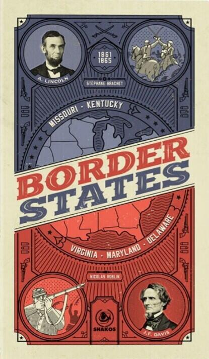 Border States Cover