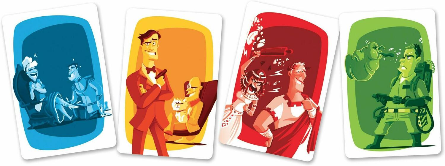 Compatibility Cartes