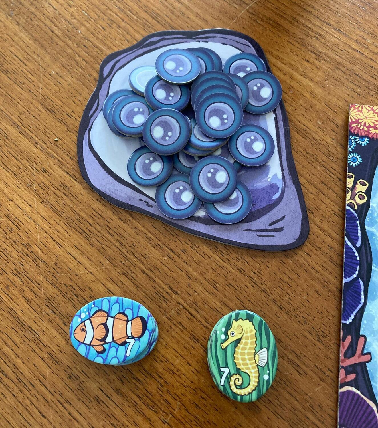 Octopus's Garden Eclate