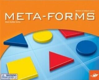 Meta-Forms Cover
