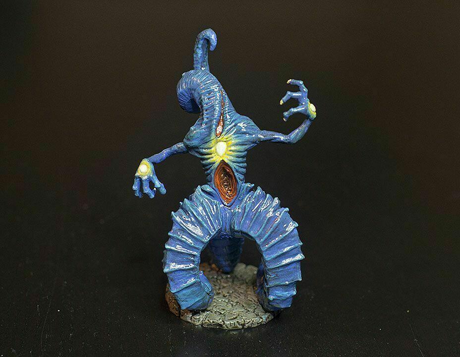 Cthulhu Wars Figurine